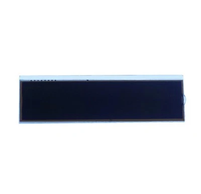 дълготраен LCD дисплей
